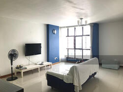 Blk 627 Senja Road (Bukit Panjang), HDB 5 Rooms #265799591